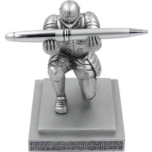 Knight Pen Holder