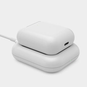 Wireless Airpod Charging Station