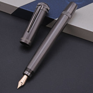 Hero H718 10k gold pen